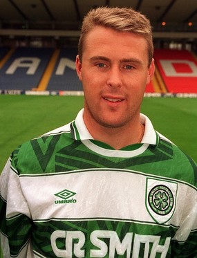 Paul Byrne