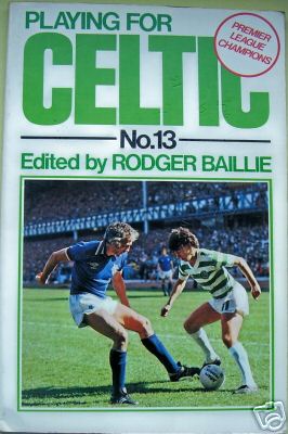 Celtic Books - Official Releases - Kerrydale Street