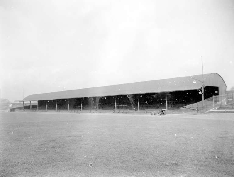 Celtic Park 1935 Celtic Park 1935