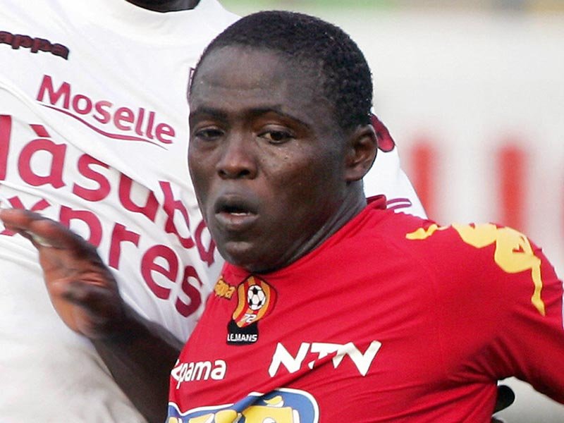 Ibrahima Camara