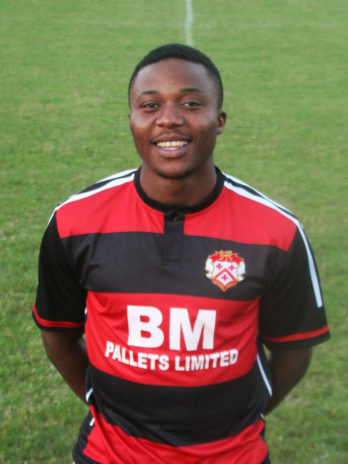 Dubi Ogbonna