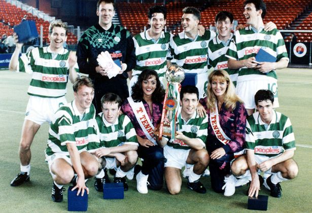 Tennent Sixes 1992 - The Celtic Wiki Tennent Sixes 1992 - The Celtic Wiki