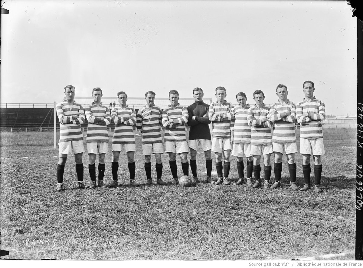 Celtic Team Line-Up 1920-21 - The Celtic Wiki