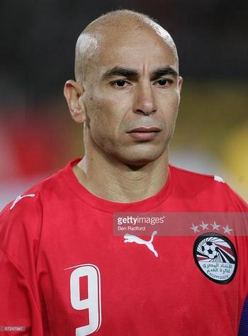 Hossam Hassan