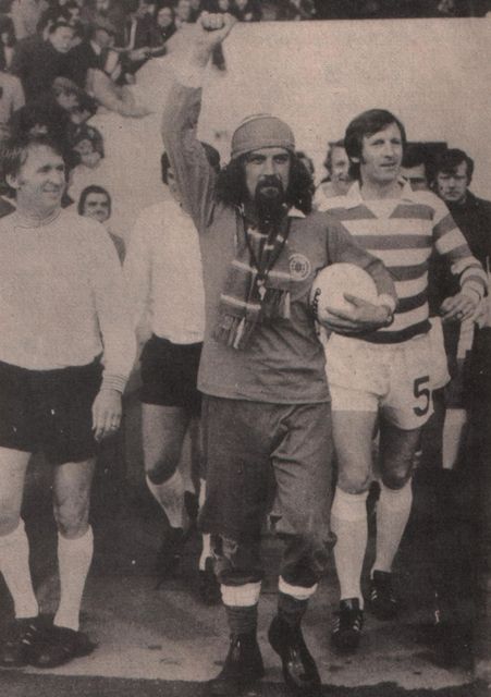 Connolly, Billy - Pic Connolly, Billy - Pic