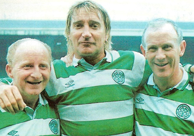 Jinky, Rod and Bobby Jinky, Rod and Bobby