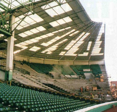 The South West Corner, February 1998