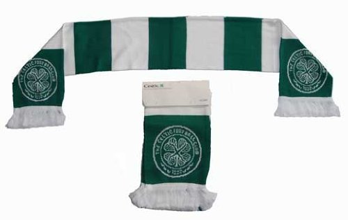 Celtic Scarves - Pic Celtic Scarves - Pic