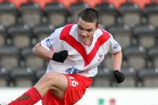 Tony Watt