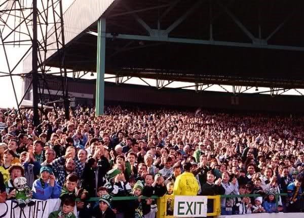 Supporters - Betty Geddes - The Celtic Wiki Supporters - Betty Geddes - The Celtic Wiki