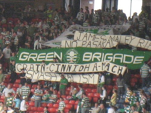 Supporters - James Maley - The Celtic Wiki Supporters - James Maley - The Celtic Wiki