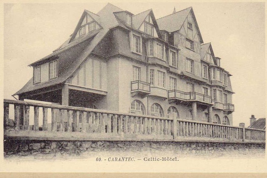postcards - The Celtic Wiki