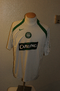 2005-2009 training top 2