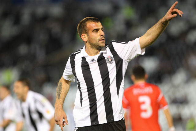 Petar Skuletic
