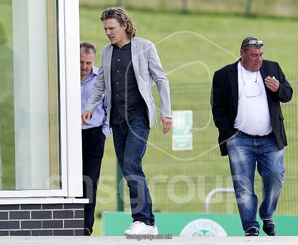 Jimmy Bullard