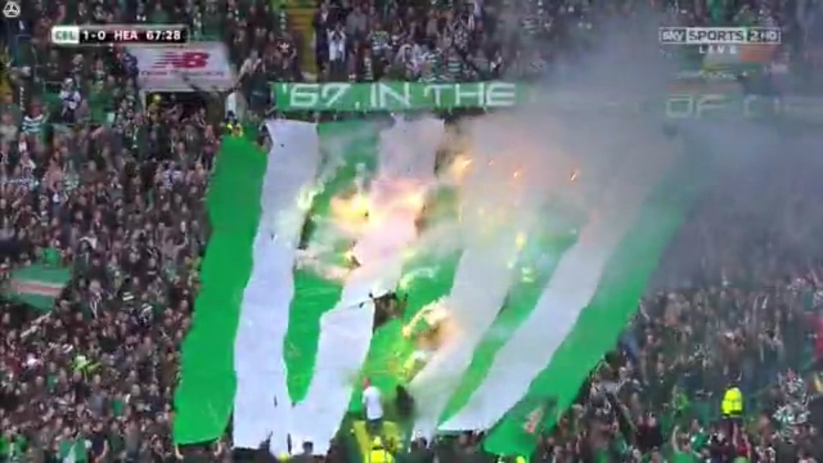 2017-05-21: Celtic 2-0 Hearts, SP