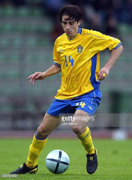 Babis Stefanidis