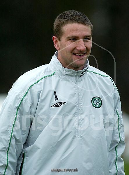 Danny Milosevic