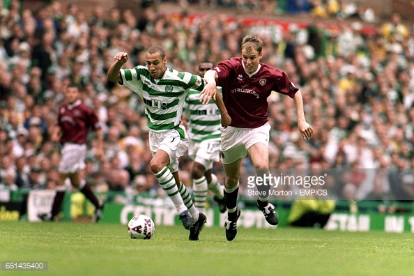 Kevin McKenna