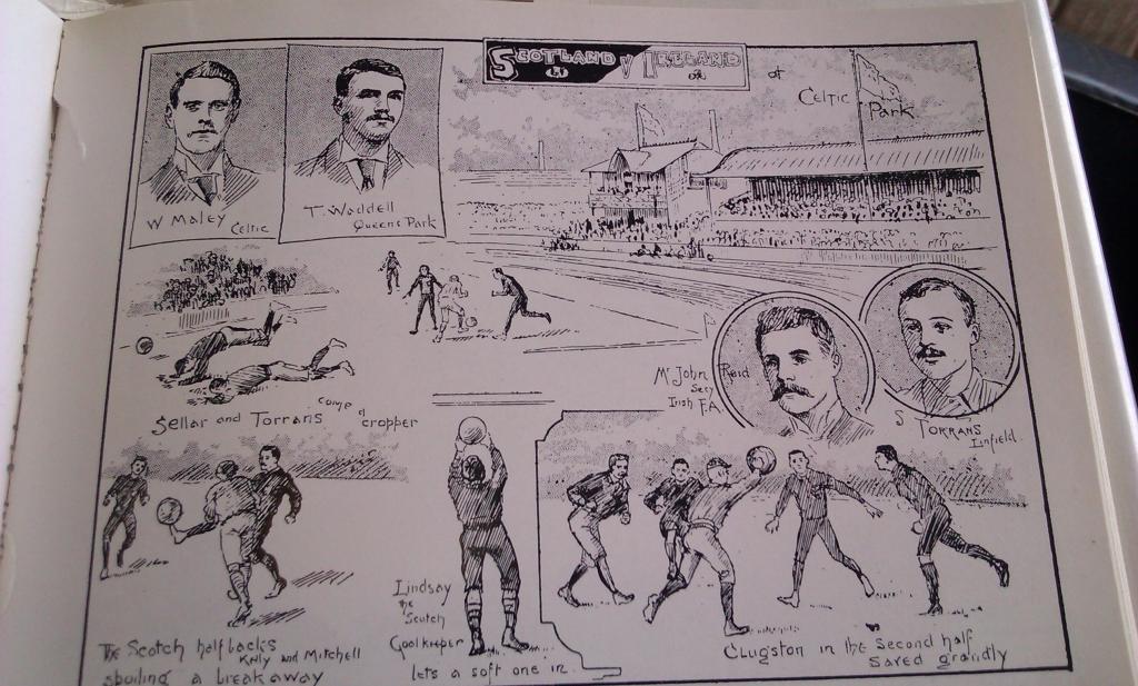 Internationals at Celtic Park - The Celtic Wiki Internationals at Celtic Park - The Celtic Wiki