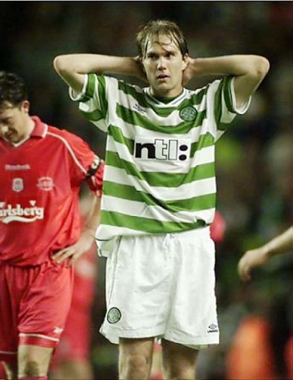 Jason McAteer