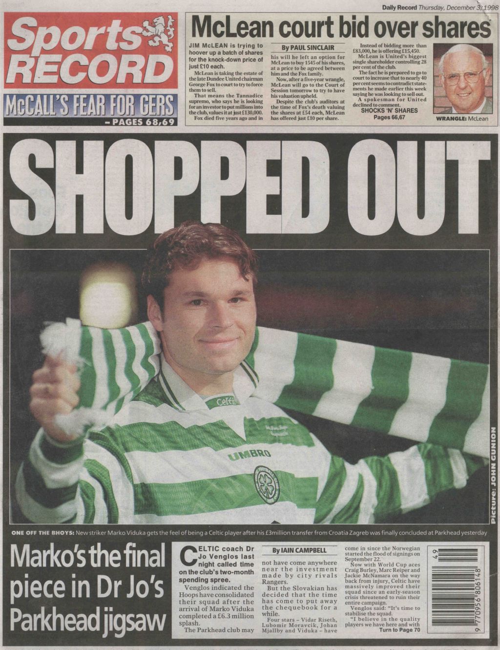 Board, Management & Player Changes. - The Celtic Wiki Board, Management & Player Changes. - The Celtic Wiki