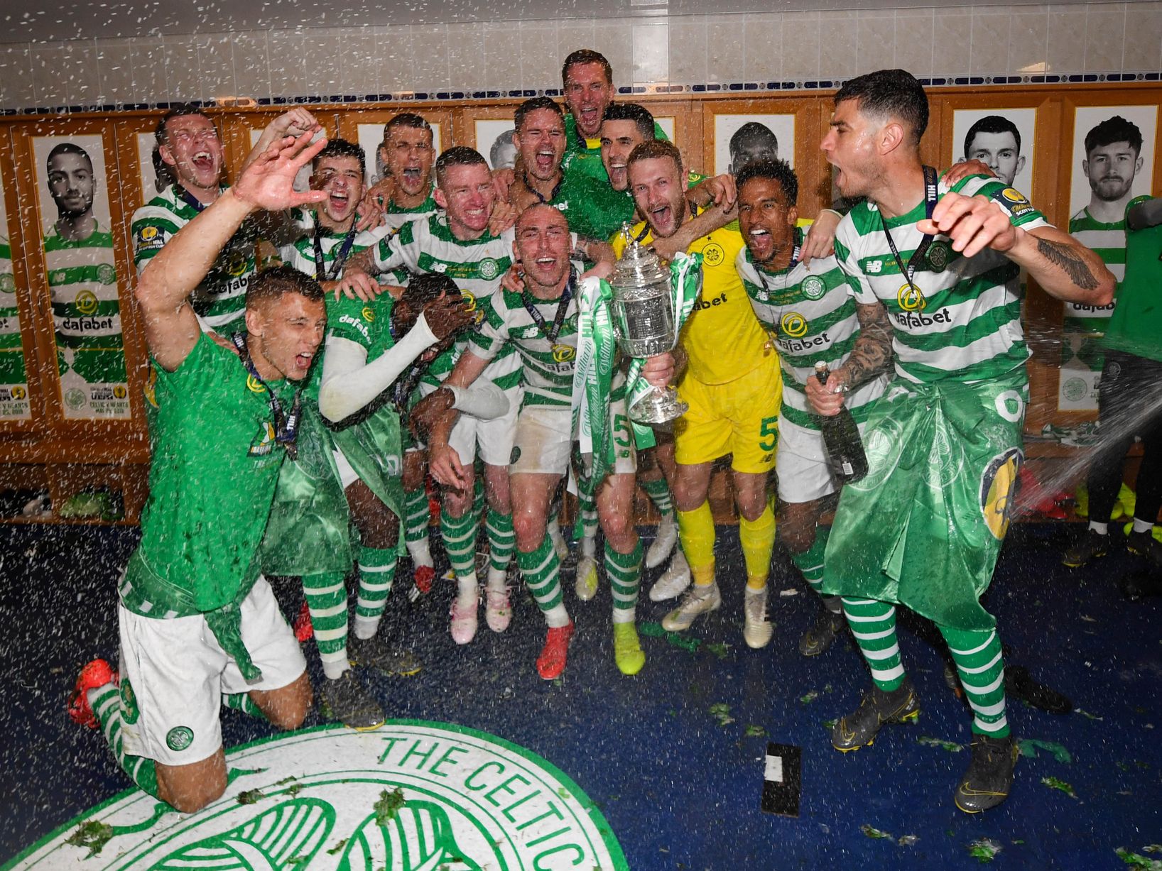 Celtic 2 Hearts 1 Celtic 2 Hearts 1