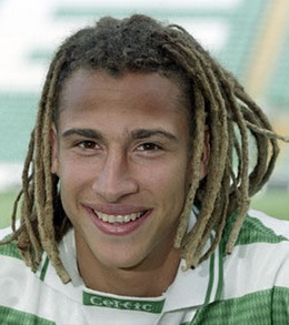 Larsson, Henrik - The Celtic Wiki