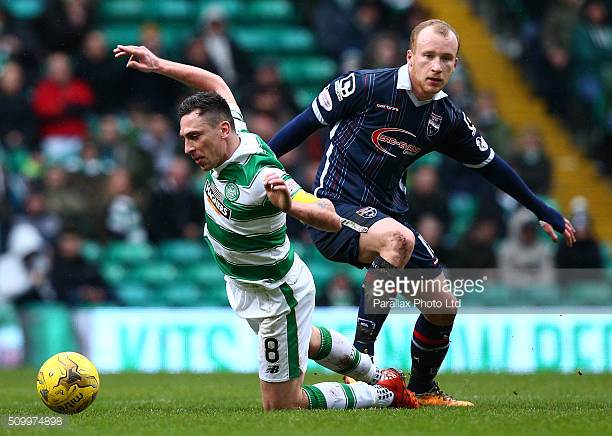 Liam Boyce