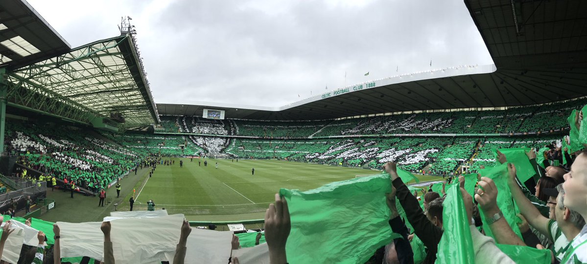 2017-05-21: Celtic 2-0 Hearts, SP