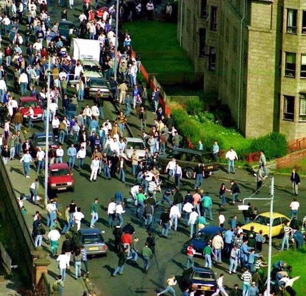 Celtic Park - Post-war - 1990s pics - The Celtic Wiki Celtic Park - Post-war - 1990s pics - The Celtic Wiki