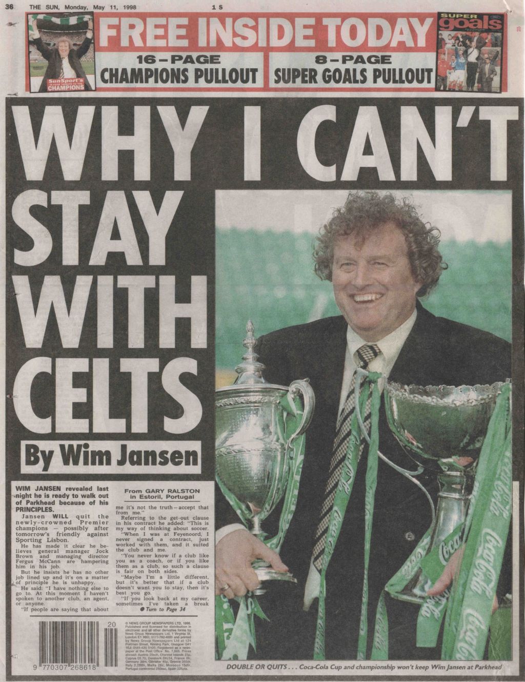 Board, Management & Player Changes. - The Celtic Wiki Board, Management & Player Changes. - The Celtic Wiki