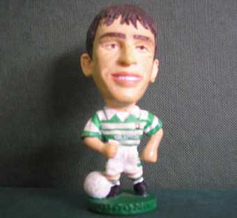Phil O'Donnell
