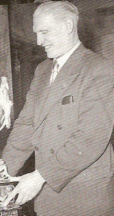 Robert Kelly