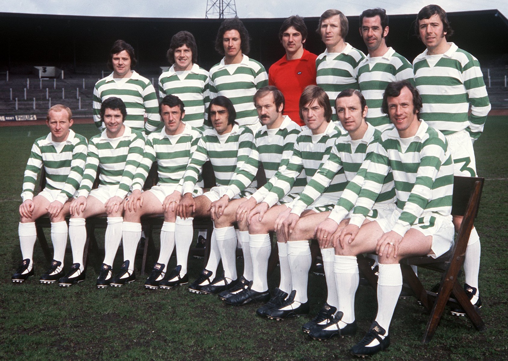 Celtic Team Line-Up 1974-75 - The Celtic Wiki Celtic Team Line-Up 1974-75 - The Celtic Wiki