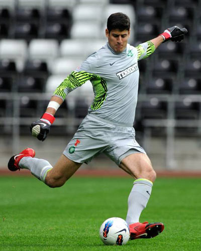 Dominic Cervi