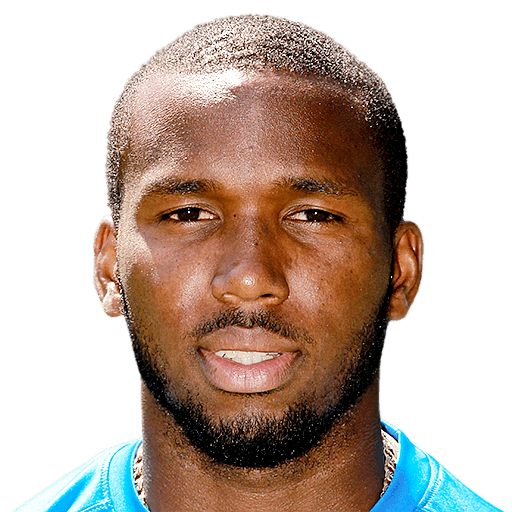 Khaleem Hyland