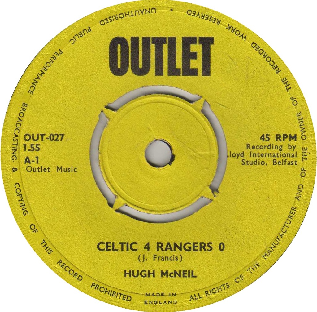 Multimedia - Records - The Celtic Wiki
