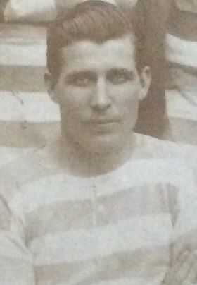 Dodds, Joe - The Celtic Wiki