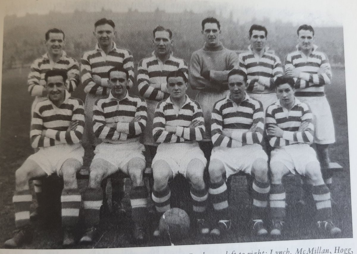 Celtic Team Line-Up 1946-47 - The Celtic Wiki Celtic Team Line-Up 1946-47 - The Celtic Wiki
