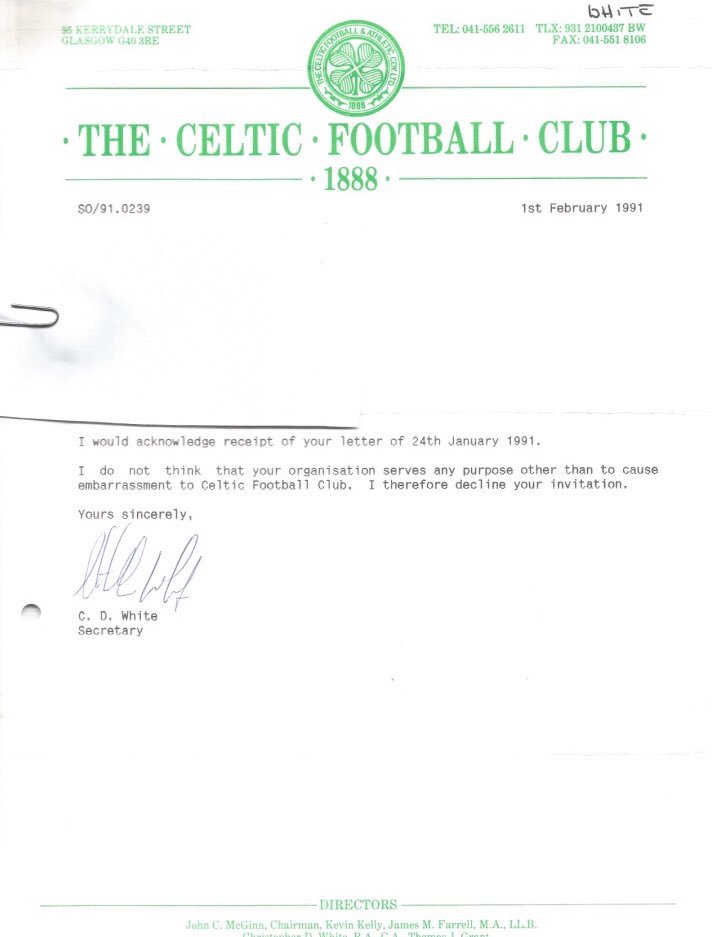 Save Our Celts - The Celtic Wiki Save Our Celts - The Celtic Wiki
