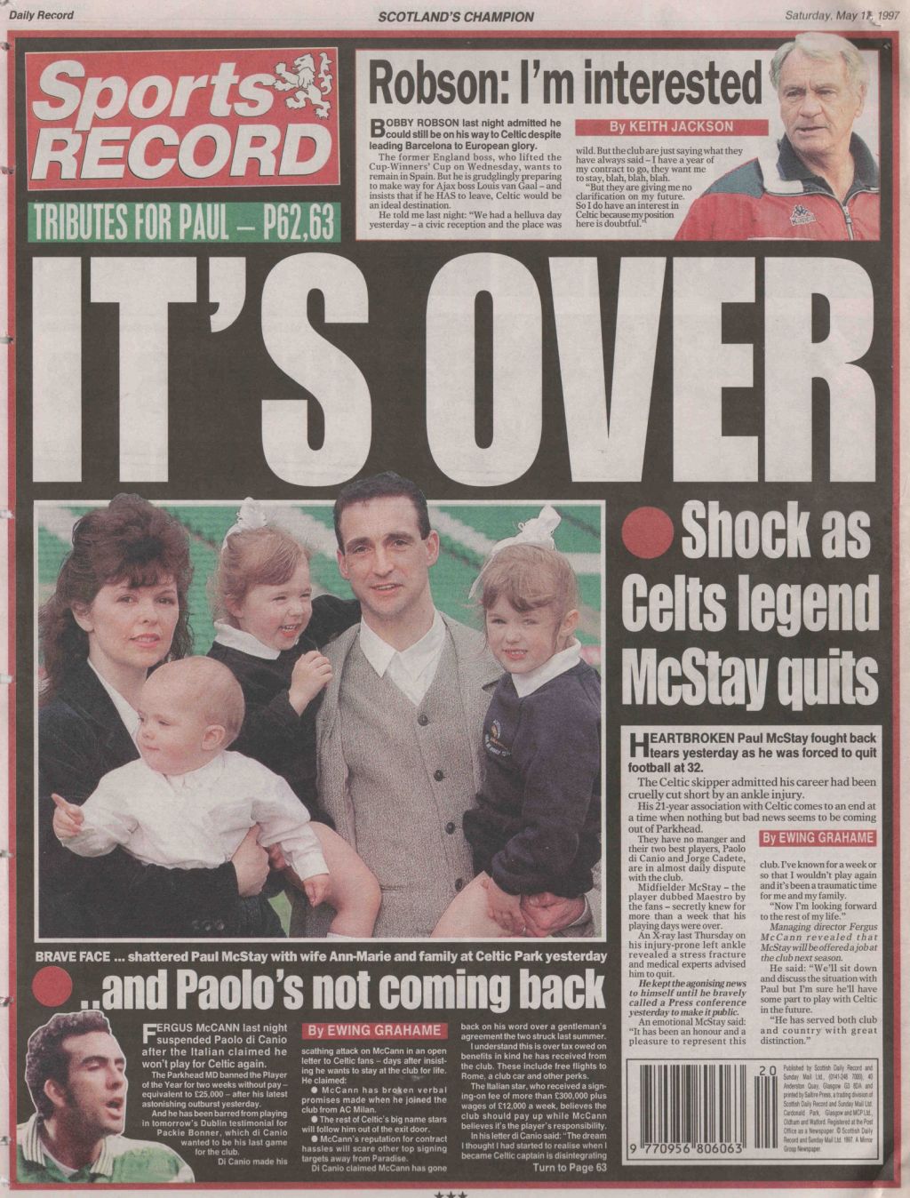 Board, Management & Player Changes. - The Celtic Wiki Board, Management & Player Changes. - The Celtic Wiki