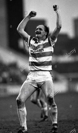 Gerry Collins