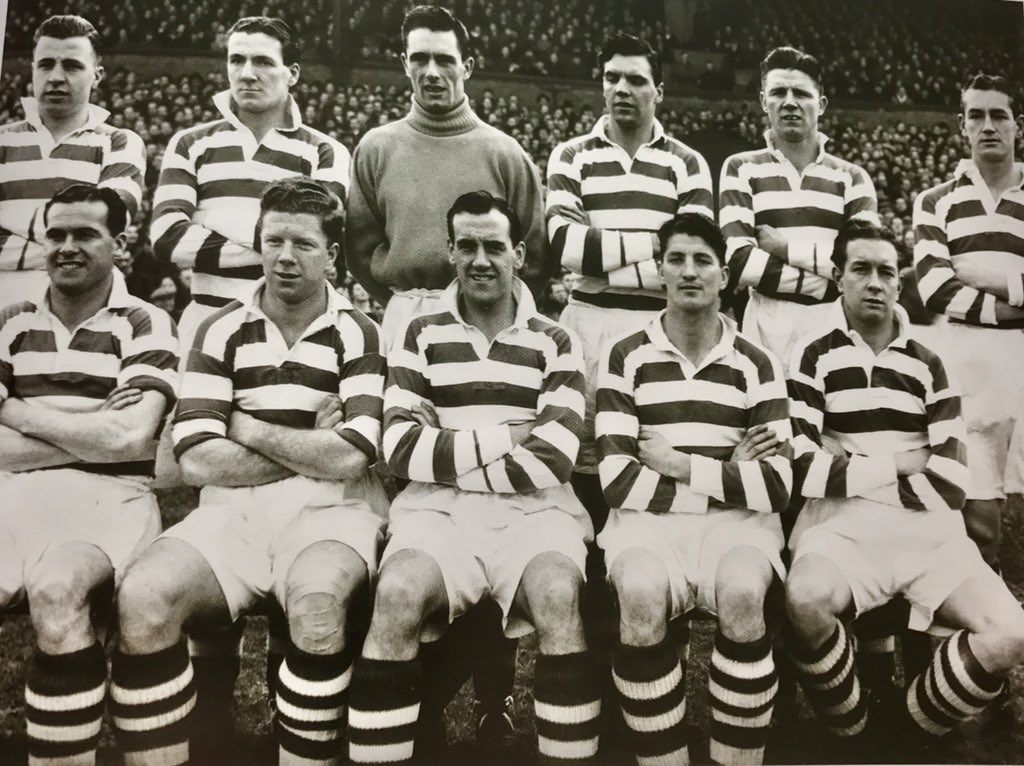 Celtic Team Line-Up 1948-49 - The Celtic Wiki Celtic Team Line-Up 1948-49 - The Celtic Wiki