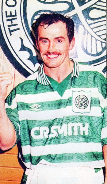 Barry McGuigan Barry McGuigan