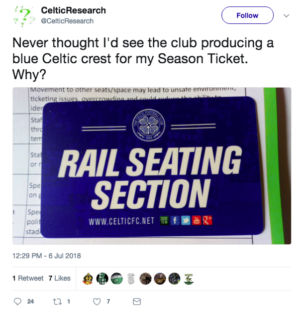 Season Tickets - History - The Celtic Wiki Season Tickets - History - The Celtic Wiki