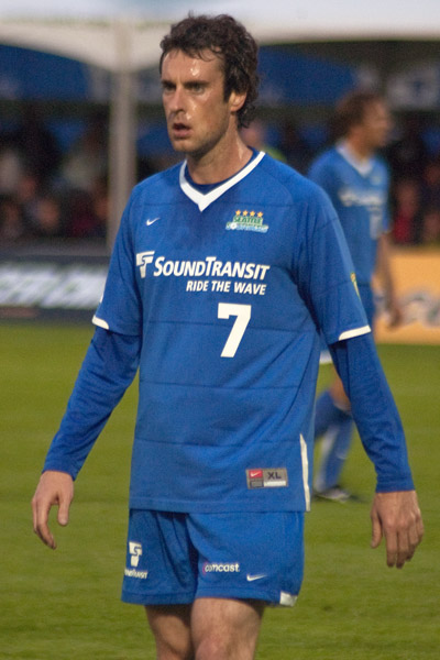 Leighton O'Brien