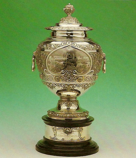 Glasgow Exhibition Cup Glasgow Exhibition Cup