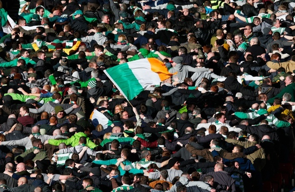 The Huddle - The Celtic Wiki The Huddle - The Celtic Wiki