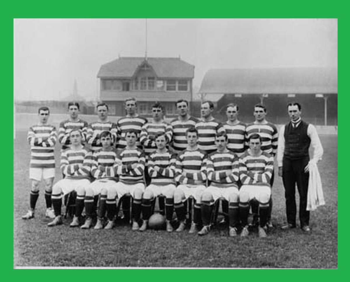 Celtic Team Line-Up 1907-08 - The Celtic Wiki Celtic Team Line-Up 1907-08 - The Celtic Wiki